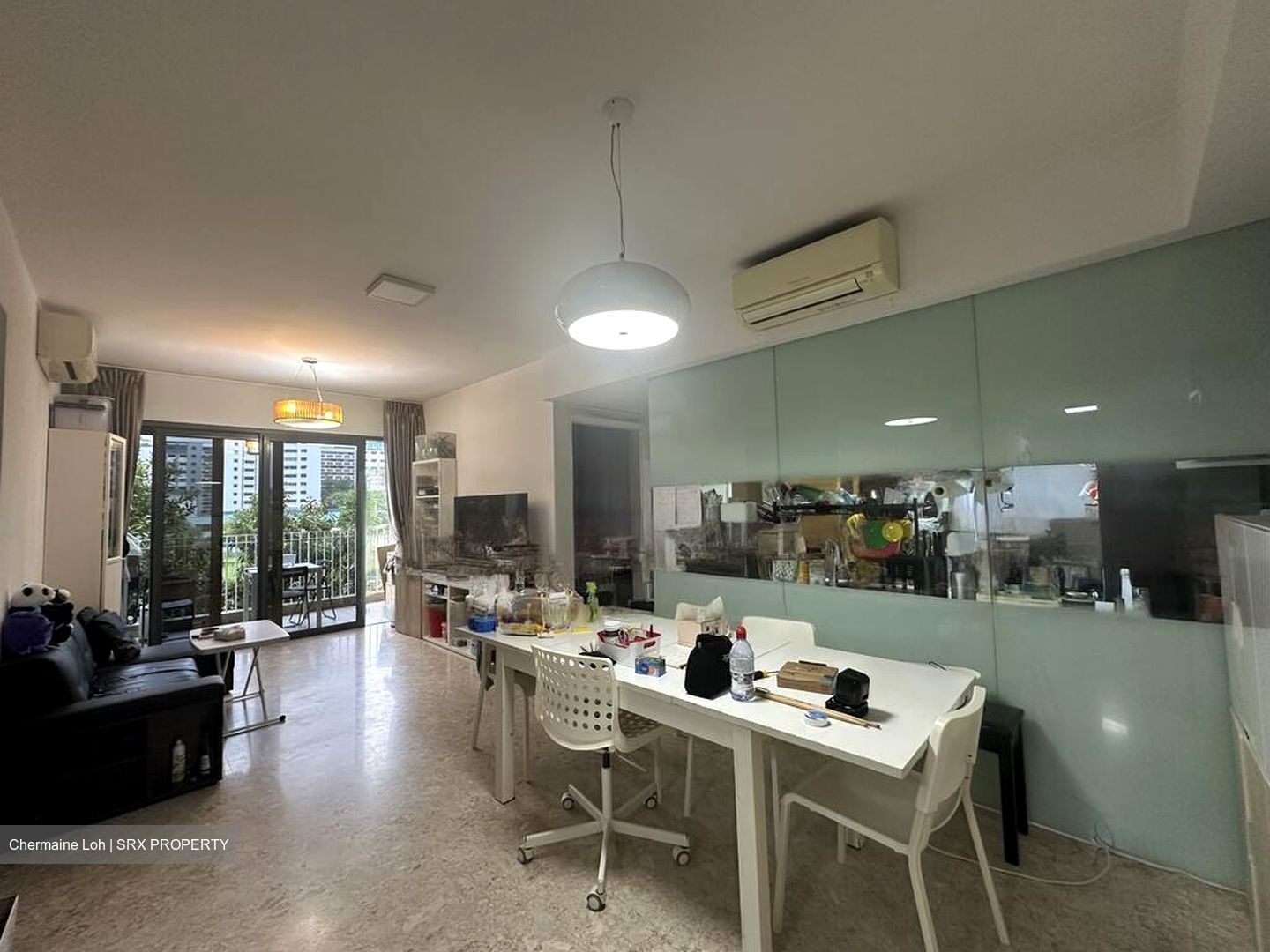 The Lakefront Residences (D22), Condominium #460574481
